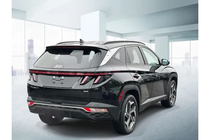 $24999 : Hyundai TUCSON 2023 AWD SEL image 4