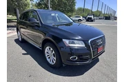 2014 Q5 2.0T quattro Premium