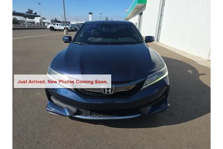 $19800 : Honda Accord 2016 Touring 2d image 2