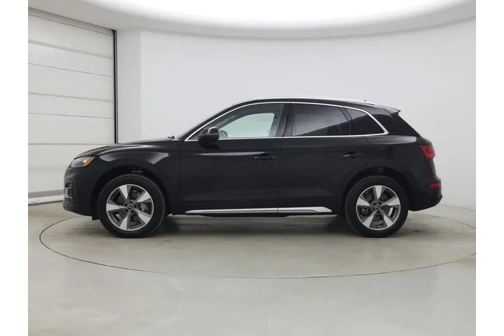 $36998 : Audi Q5 2023 AWD quattro Pre image 3