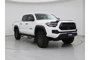 Toyota Tacoma 2023 4x4 TRD S