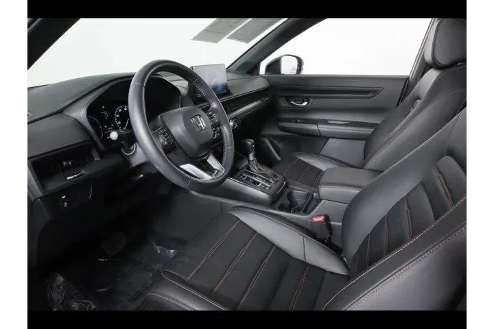 $35575 : Honda CR-V Hybrid 2024 AWD S image 10