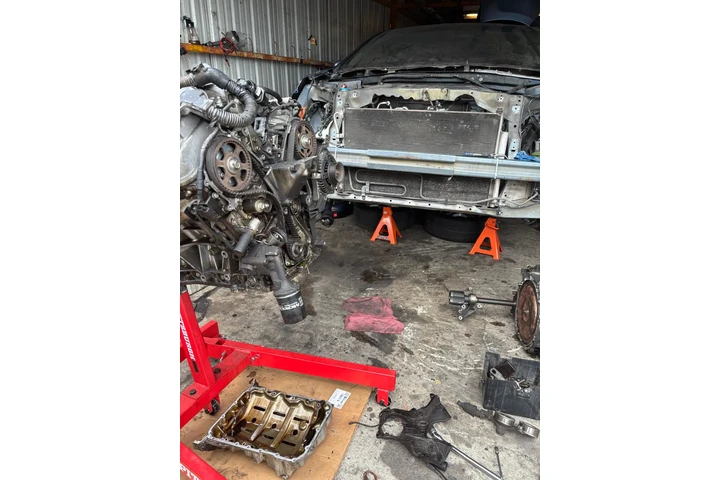 Mecánico automotriz image 7