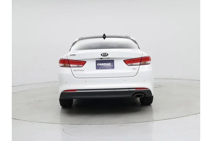 $14599 : Kia Optima 2018 EX 4dr Sedan image 6