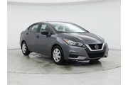 Nissan Versa 2021 S 4dr Seda en Raleigh