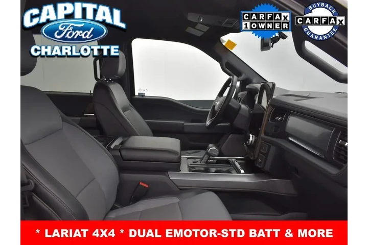 $39999 : Ford F-150 Lightning 2023 AW image 10