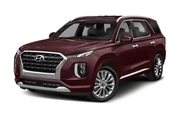 Hyundai PALISADE 2020 Limite en Orange County