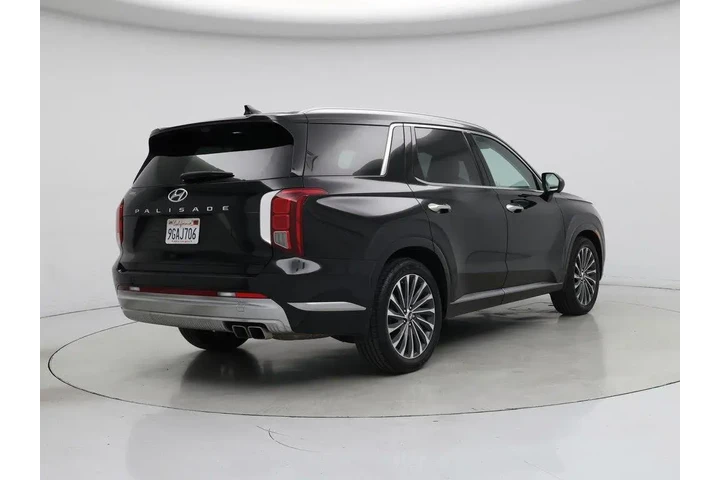 $38998 : Hyundai PALISADE 2023 Callig image 8