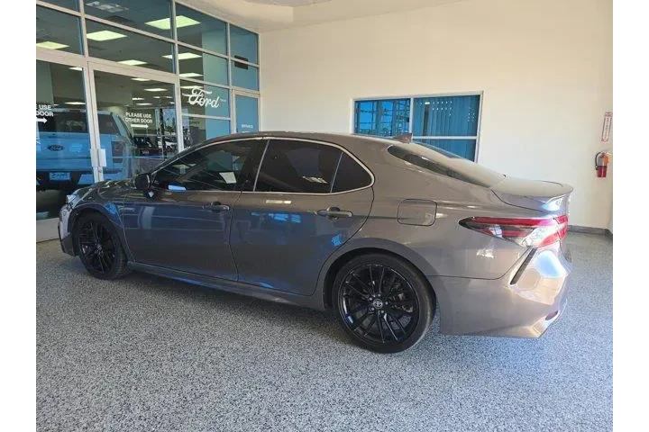 $25999 : Toyota Camry 2021 XSE 4dr Se image 4