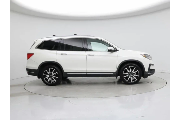 $21998 : Honda Pilot 2019 AWD Touring image 7