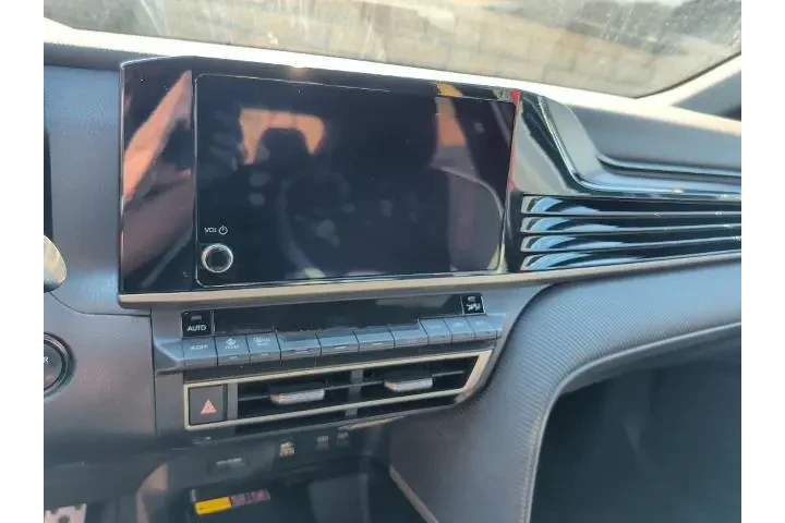 $26803 : Toyota Camry 2025 SE 4dr Sed image 8