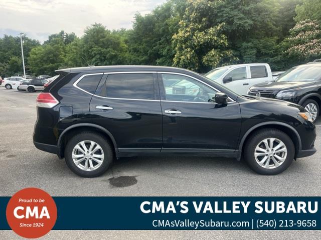 $13997 : PRE-OWNED 2016 NISSAN ROGUE SV image 4