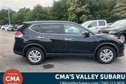 $13997 : PRE-OWNED 2016 NISSAN ROGUE SV thumbnail