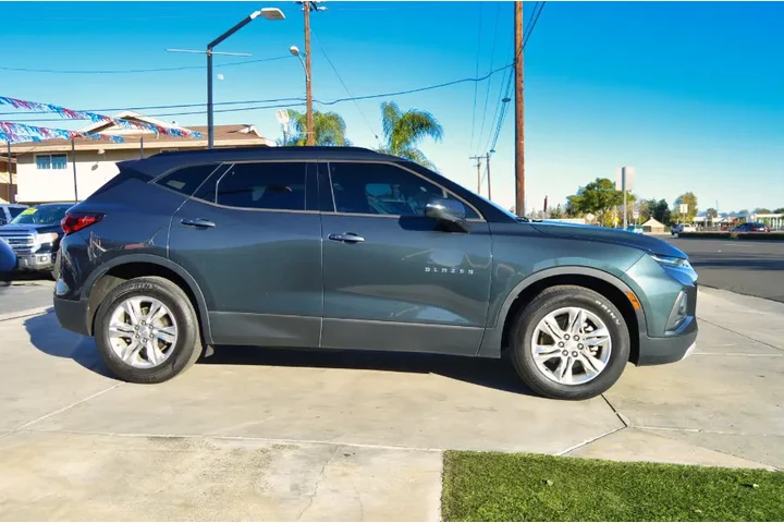 $17495 : Used 2019 Blazer FWD 4dr w/3L image 6