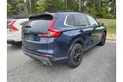 $31499 : Honda CR-V Hybrid 2024 AWD S thumbnail