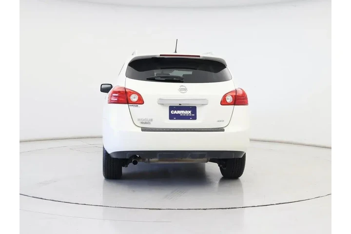 $12599 : Nissan Rogue Select 2015 AWD image 6