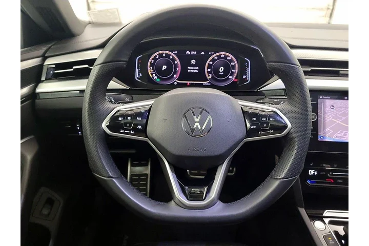 $22998 : Volkswagen Arteon 2021 AWD S image 10