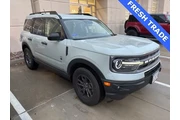 Ford Bronco Sport 2022 AWD B en Kansas City