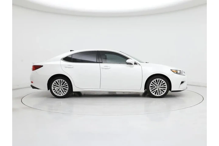 $16998 : Lexus ES 350 2016 4dr Sedan image 7