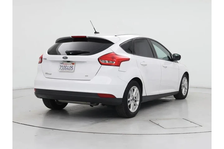 $11998 : Ford Focus 2016 SE 4dr Hatch image 8