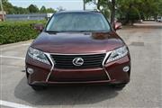 2014 RX 350 thumbnail