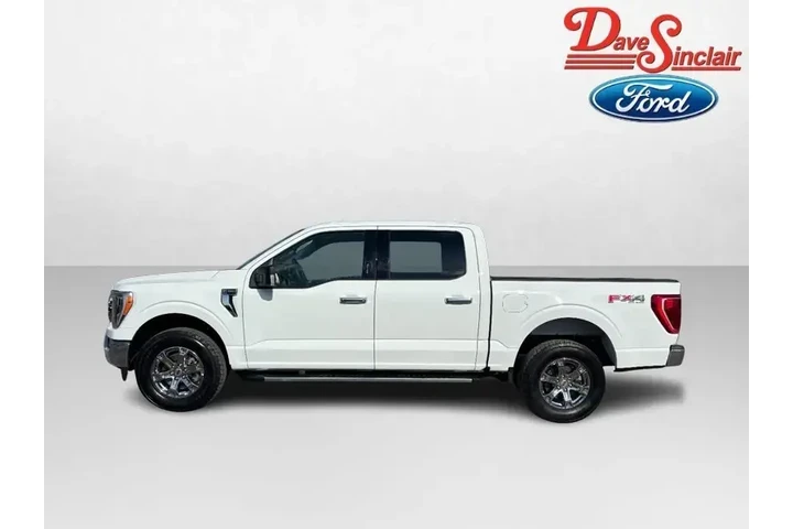 $39995 : Ford F-150 2023 4x4 Lariat 4 image 10