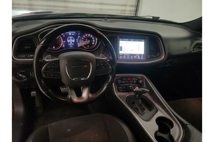 $36998 : Dodge Challenger 2020 R/T Sc image 9