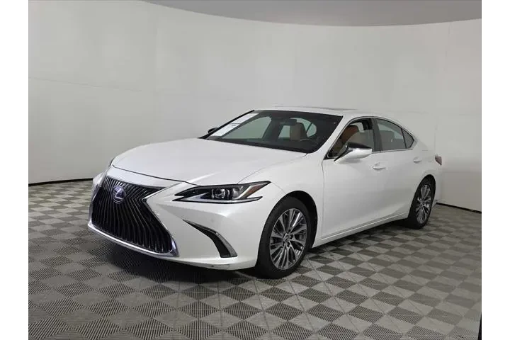 $28997 : Lexus ES 350 2019 image 4