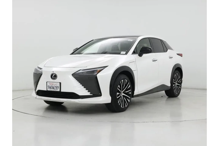 $37998 : Lexus RZ 450e 2023 AWD Premi image 4