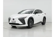 $37998 : Lexus RZ 450e 2023 AWD Premi thumbnail