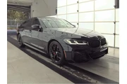 $35990 : BMW 5 Series 2023 530i 4dr S thumbnail
