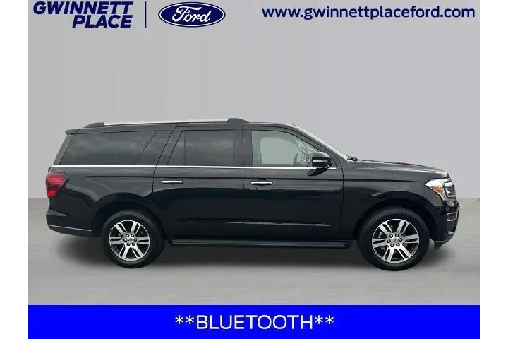 $39998 : Ford Expedition MAX 2024 4x4 image 4
