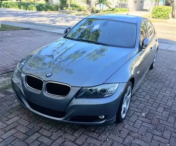 $4000 : 2010 BMW 328i SEDAN image 3