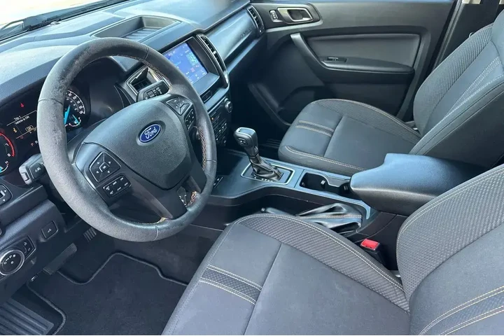 $31998 : Ford Ranger 2023 4x2 XL 4dr image 9