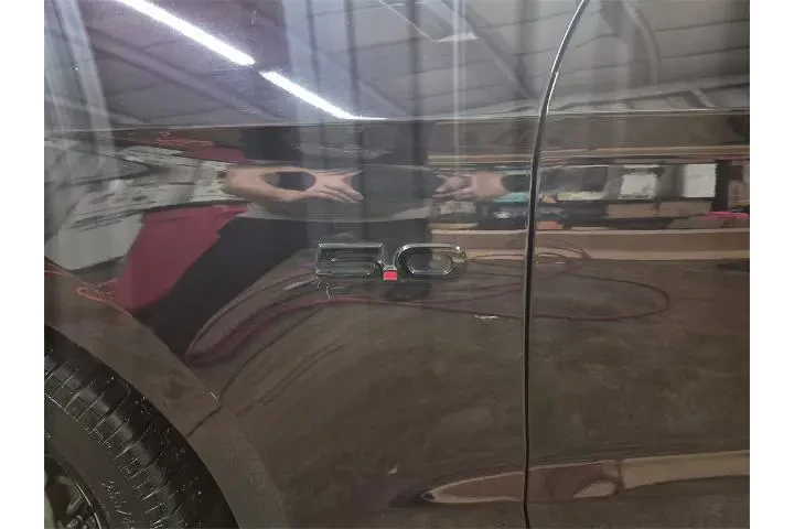 $36428 : Ford Mustang 2022 GT Premium image 7