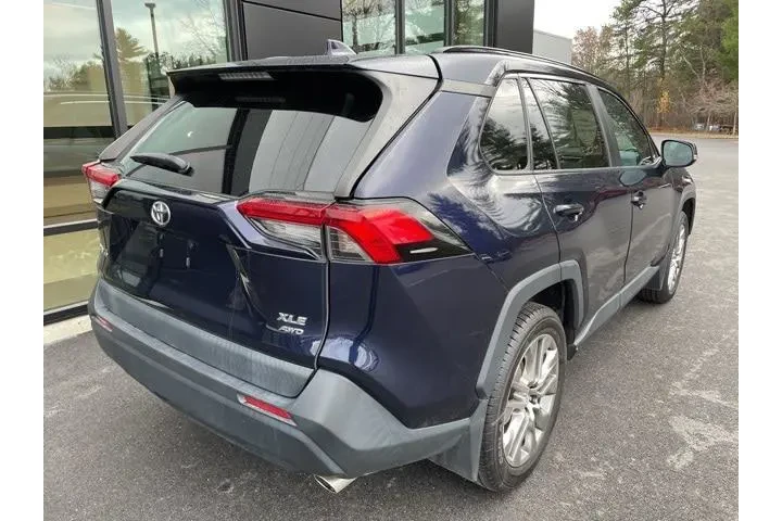 $24995 : Toyota RAV4 2019 AWD XLE Pre image 6