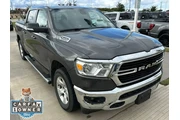 Ram 1500 2021 4x4 Big Horn 4 thumbnail