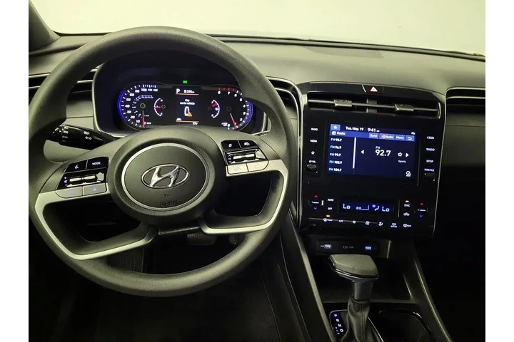 $25998 : Hyundai SANTA CRUZ 2024 SEL image 10
