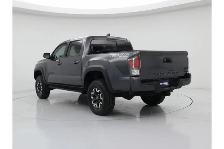 $37998 : Toyota Tacoma 2021 4x4 TRD O image 2
