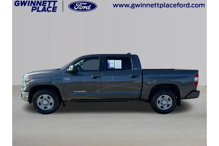 $31499 : Toyota Tundra 2021 4x2 SR5 4 image 8