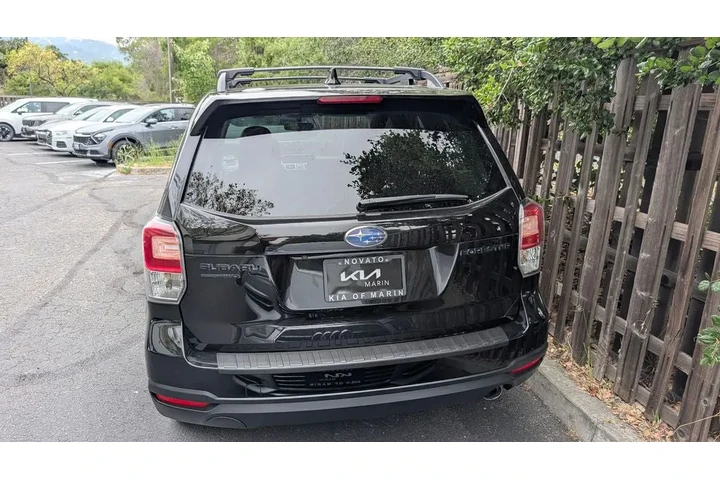 $14795 : 2018 Forester 2.5i Premium image 8