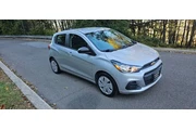 $5395 : 2017 Spark LS CVT thumbnail