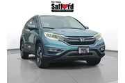 Honda CR-V 2016 AWD Touring en Arlington VA