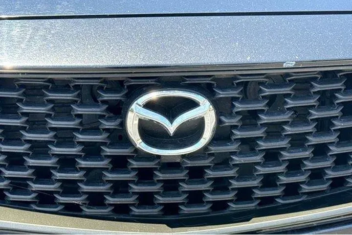 $24998 : Mazda CX-50 2025 AWD 2.5 S P image 8