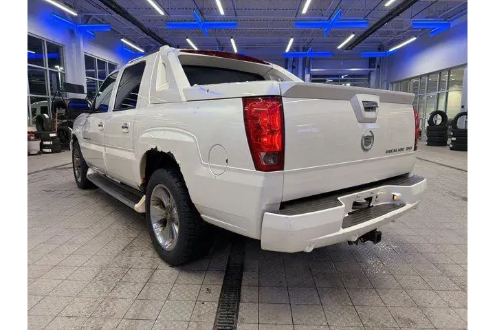 $5995 : Cadillac Escalade EXT 2002 A image 10