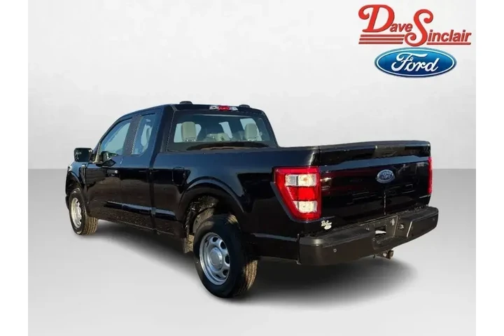 $27888 : Ford F-150 2023 4x2 XL 4dr S image 9