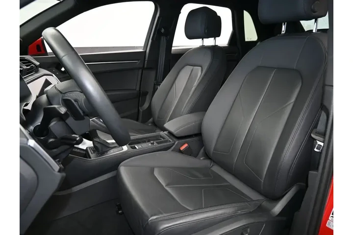 $29290 : Audi Q3 2025 AWD quattro S l image 10