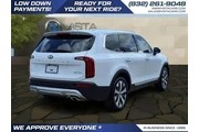 2021 Telluride EX | Houston T thumbnail