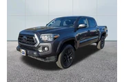 Toyota Tacoma 2022 4x4 TRD S