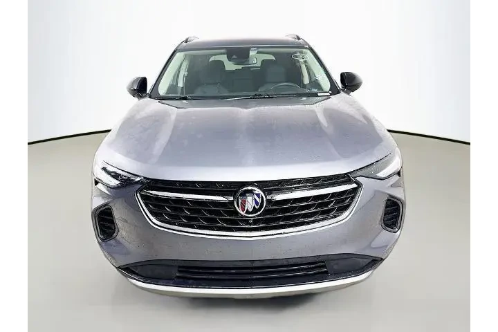 $25000 : Buick Envision 2021 AWD Esse image 2